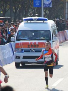 西峡县大型活动